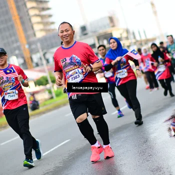 Runner Photo 6013684