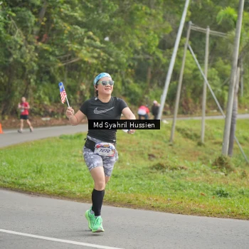 Runner Photo 6013686
