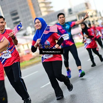 Runner Photo 6013688