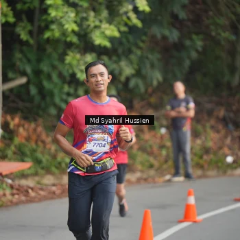 Runner Photo 6013689