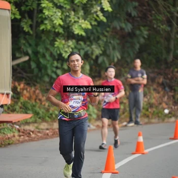 Runner Photo 6013690