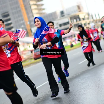 Runner Photo 6013693