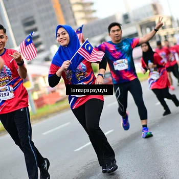 Runner Photo 6013694