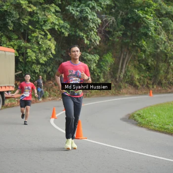 Runner Photo 6013696