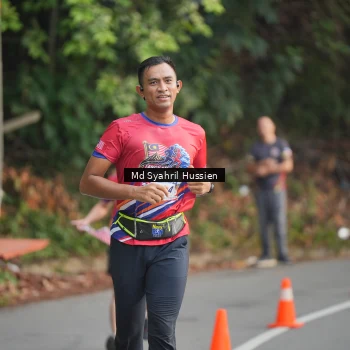Runner Photo 6013697
