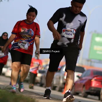 Runner Photo 6013698