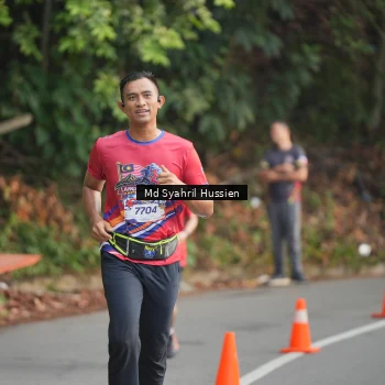 Runner Photo 6013699