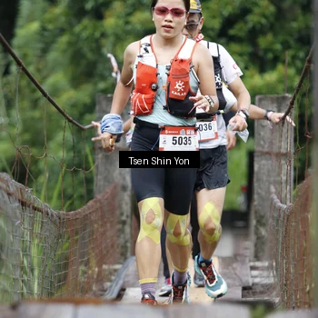 Runner Photo 60137