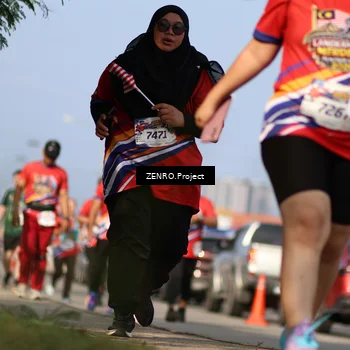 Runner Photo 6013701