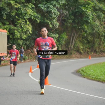 Runner Photo 6013702