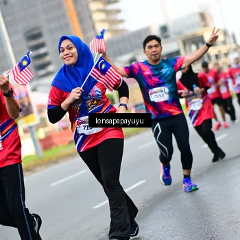 Runner Photo 6013703