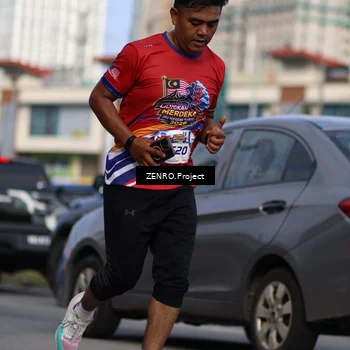 Runner Photo 6013705