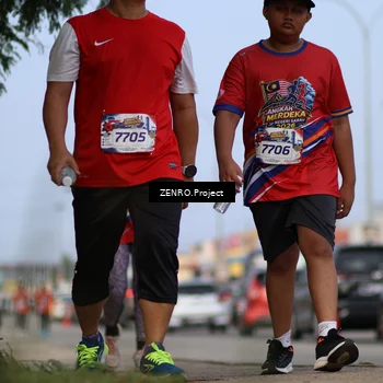 Runner Photo 6013706