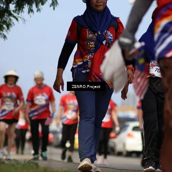 Runner Photo 6013707