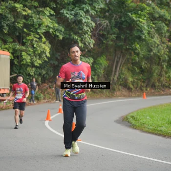 Runner Photo 6013708