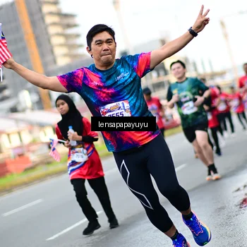 Runner Photo 6013709