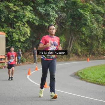 Runner Photo 6013711