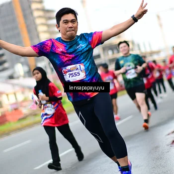 Runner Photo 6013712