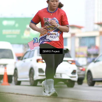 Runner Photo 6013713