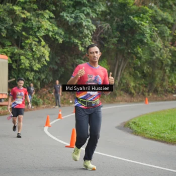 Runner Photo 6013716