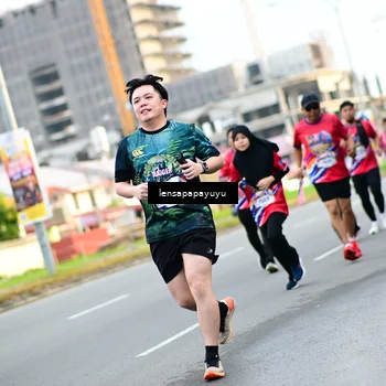 Runner Photo 6013717