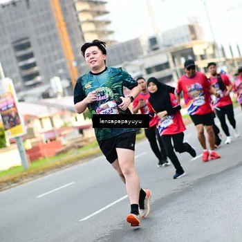 Runner Photo 6013718