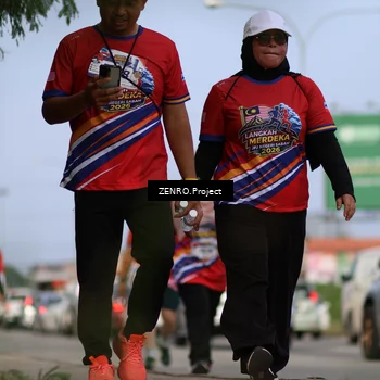 Runner Photo 6013720