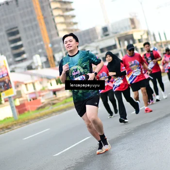 Runner Photo 6013721