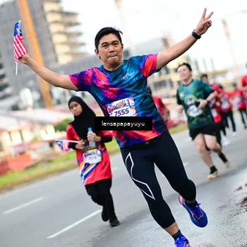 Runner Photo 6013722
