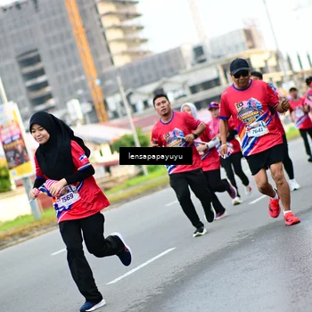 Runner Photo 6013727
