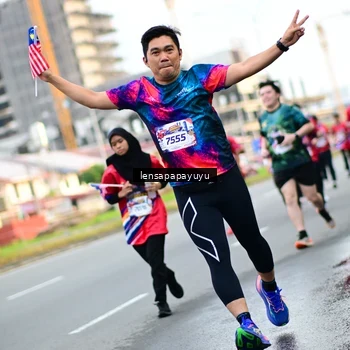 Runner Photo 6013728
