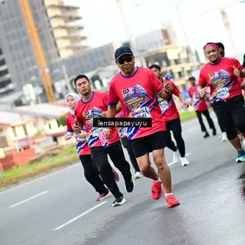 Runner Photo 6013734