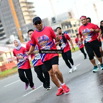 Runner Photo 6013739