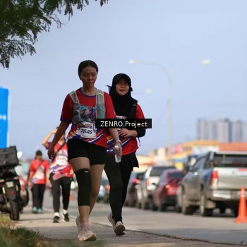 Runner Photo 6013741