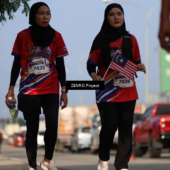 Runner Photo 6013752