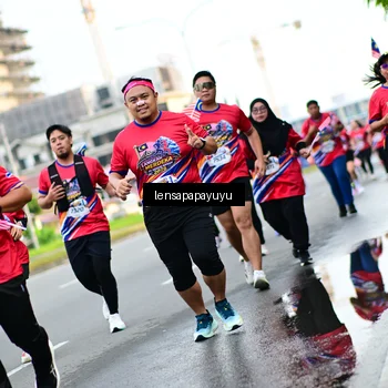 Runner Photo 6013755