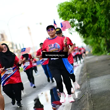 Runner Photo 6013759