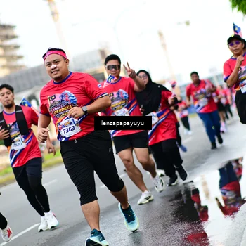 Runner Photo 6013763