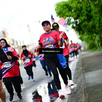 Runner Photo 6013764