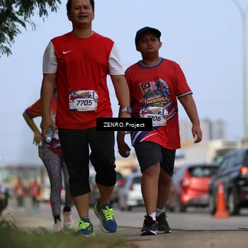 Runner Photo 6013766