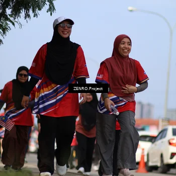 Runner Photo 6013774