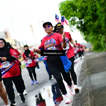 Runner Photo 6013776