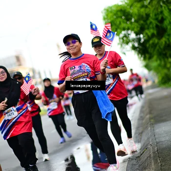 Runner Photo 6013777