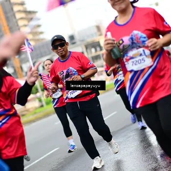 Runner Photo 6013778