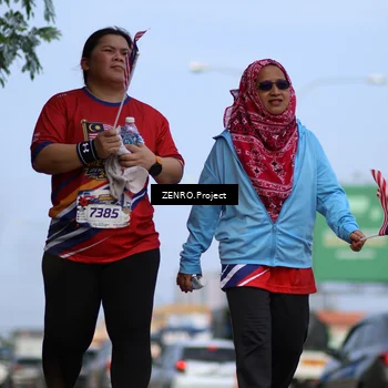 Runner Photo 6013780