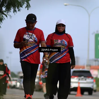 Runner Photo 6013786