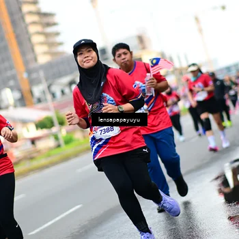 Runner Photo 6013789