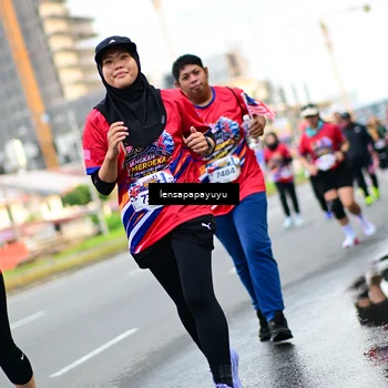 Runner Photo 6013793
