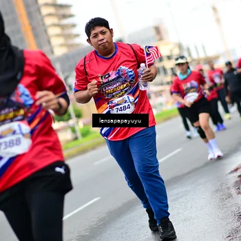 Runner Photo 6013797