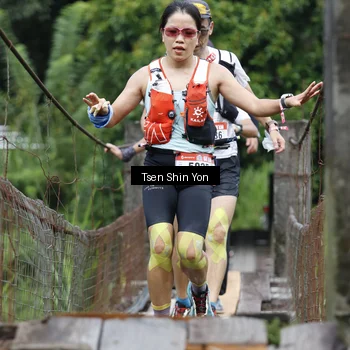 Runner Photo 60138